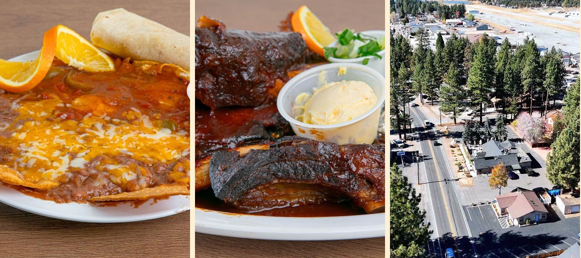 Thelma's Family Restaurant & Bakery